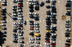 Parking space 2